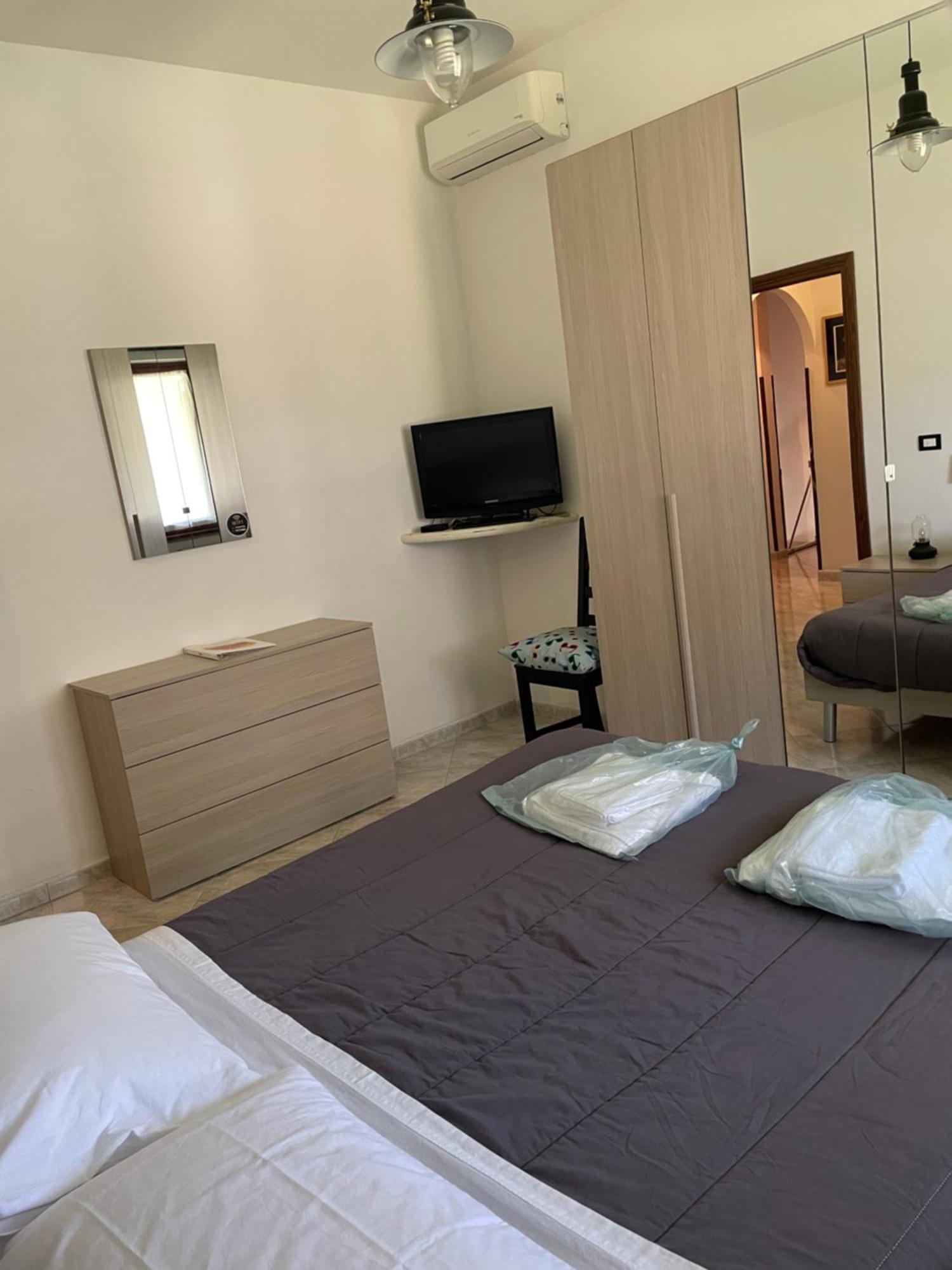 Appartamento A Marina Di San Nicola Roma Palo  Exterior photo