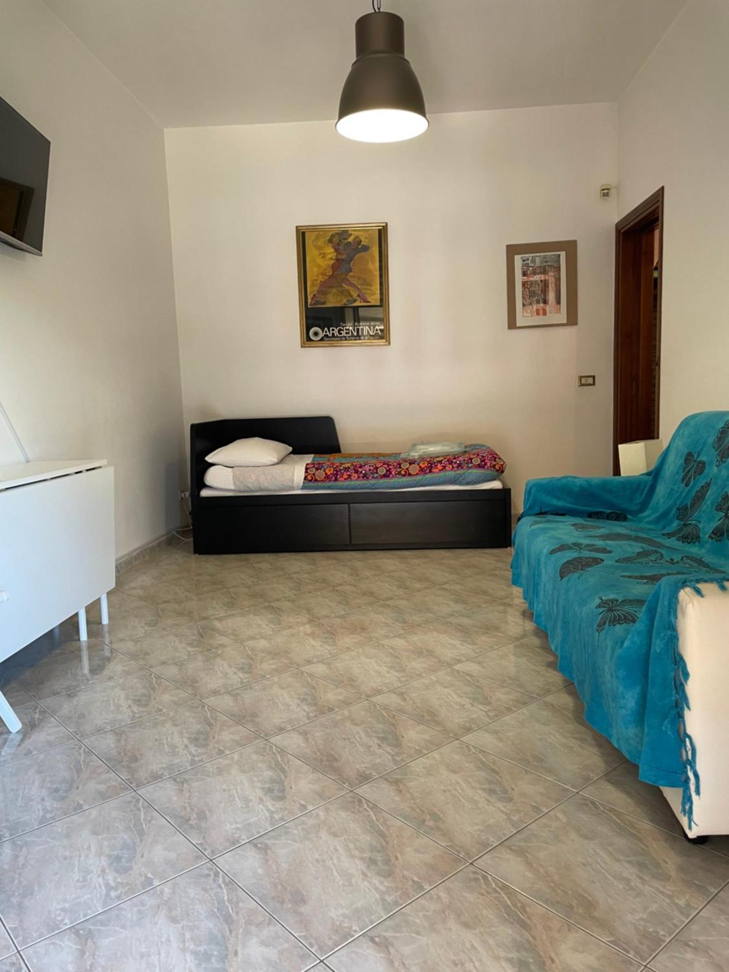 Appartamento A Marina Di San Nicola Roma Palo  Exterior photo